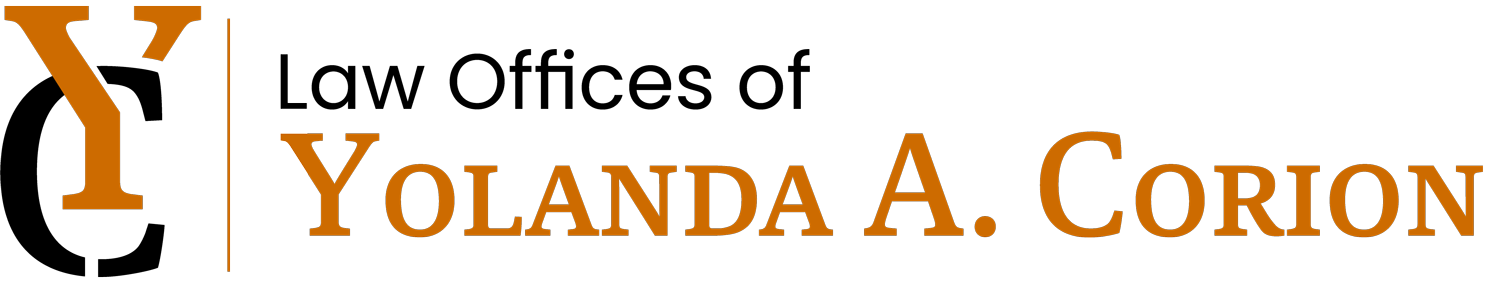 Law Offices of Yolanda A. Corion